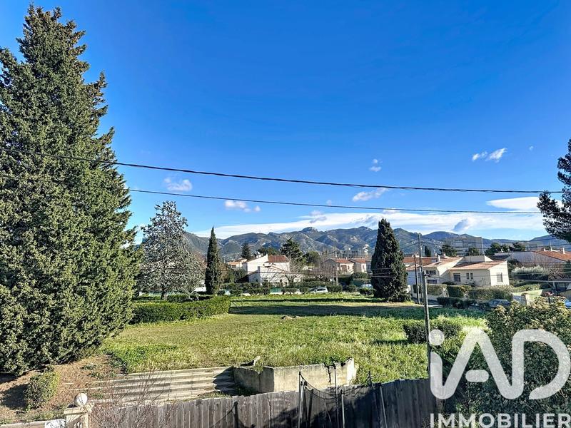 Appartement - 101 m² - 4 pièces