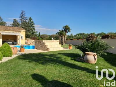 Maison - 186 m² - 6 pièces