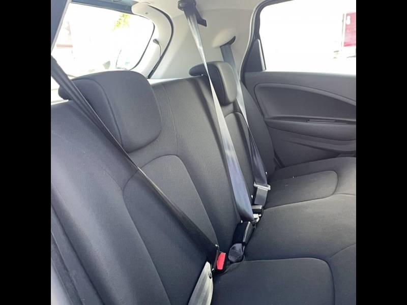 Renault Zoe R110 Achat Intégral Business