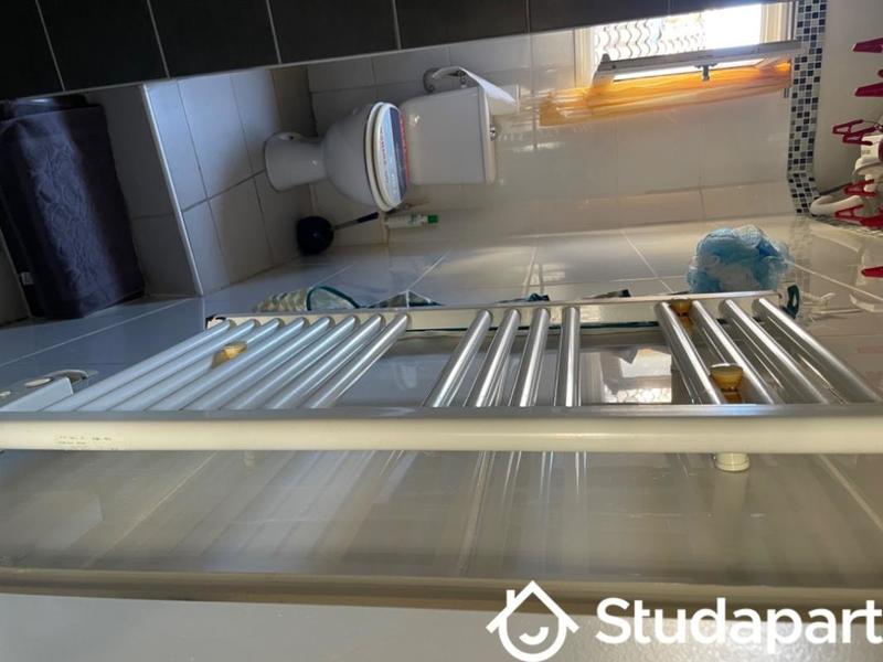 Appartement - 22 m² - 1 pièce