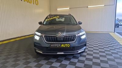 Skoda Kamiq 1.0 Tsi 95 Ch Bvm5 Business