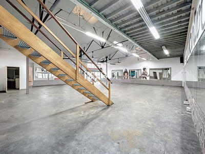 Maison ancienne - 110 m² - 4 pièces