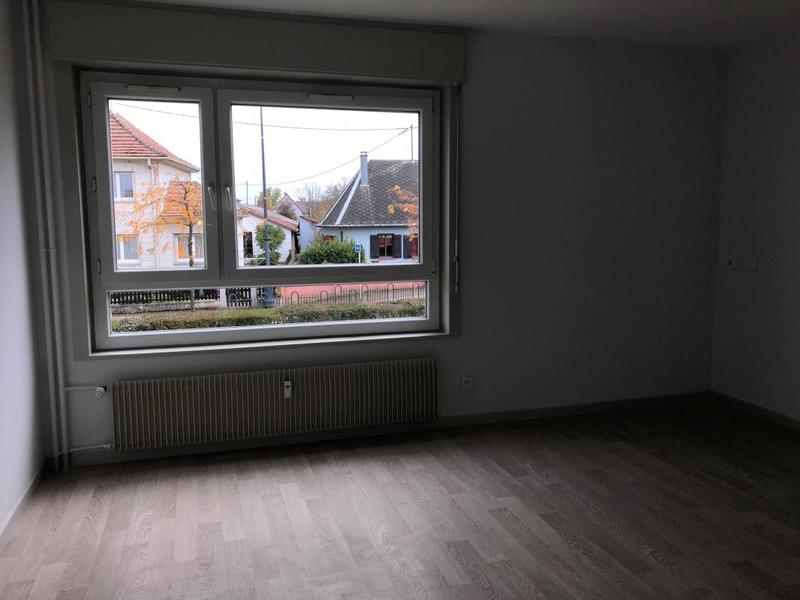 Appartement - 30 m² - 1 pièce