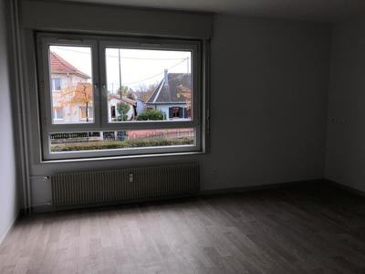 Appartement - 30 m² - 1 pièce