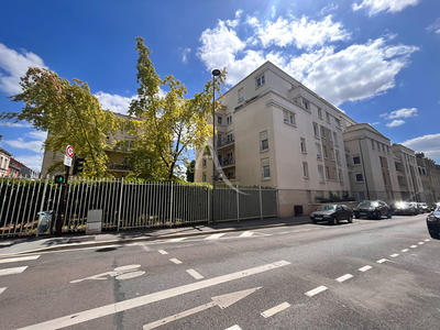 Appartement - 32 m² - 1 pièce