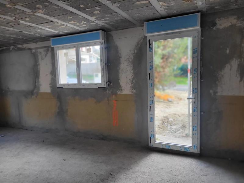 Appartement - 105 m² - 4 pièces