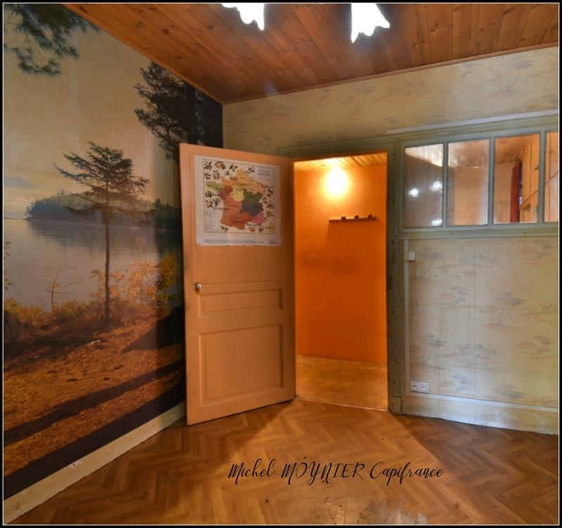 Maison - 368 m² - 7 pièces