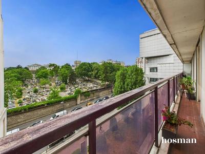 Appartement - 96 m² - 4 pièces