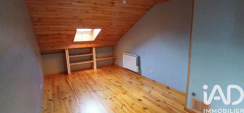 Maison de village - 155 m² - 8 pièces