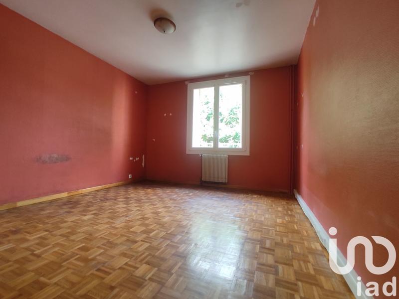 Appartement - 74 m² - 3 pièces