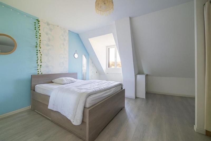 Maison en pierre - 224 m² - 6 pièces