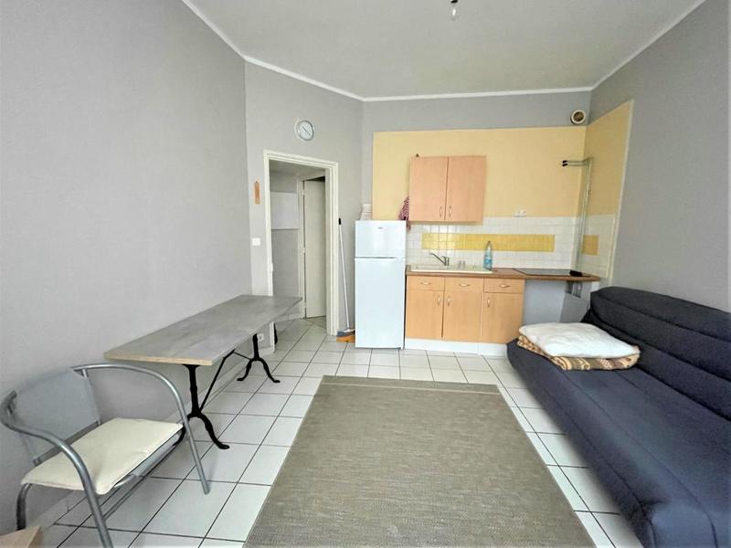 Immeuble - 116 m² - 7 pièces