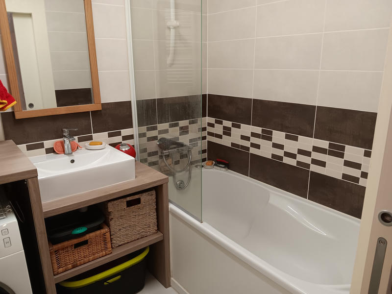 Maison - 190 m² - 6 pièces