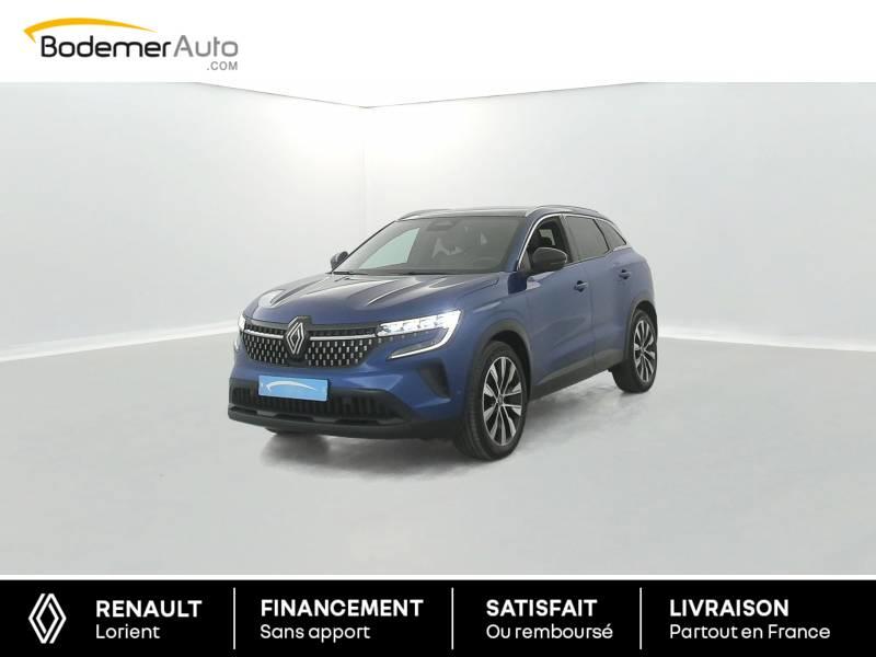 Renault Austral E-Tech hybrid 200 Techno