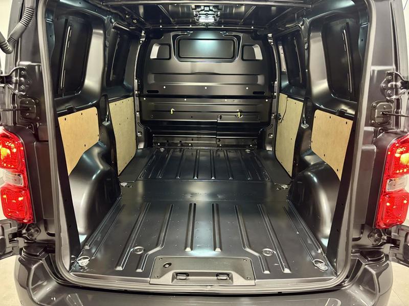 Citroën Jumpy m 2.0 Bluehdi 180 Eat8