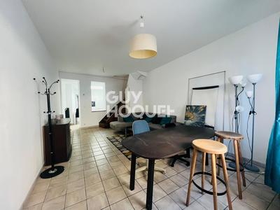 Maison de loisirs - 82 m² - 4 pièces