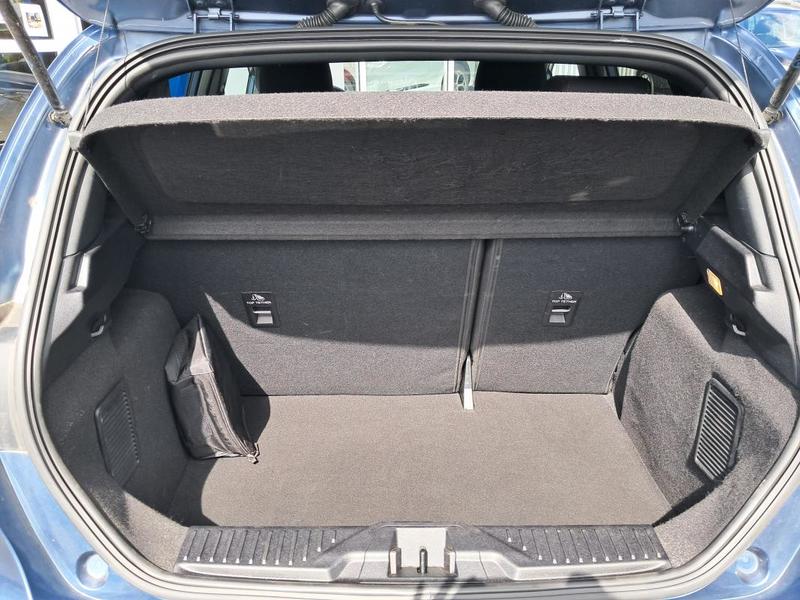 Ford Fiesta St-Line 1.0i Ecoboost Flexifuel 95 ch