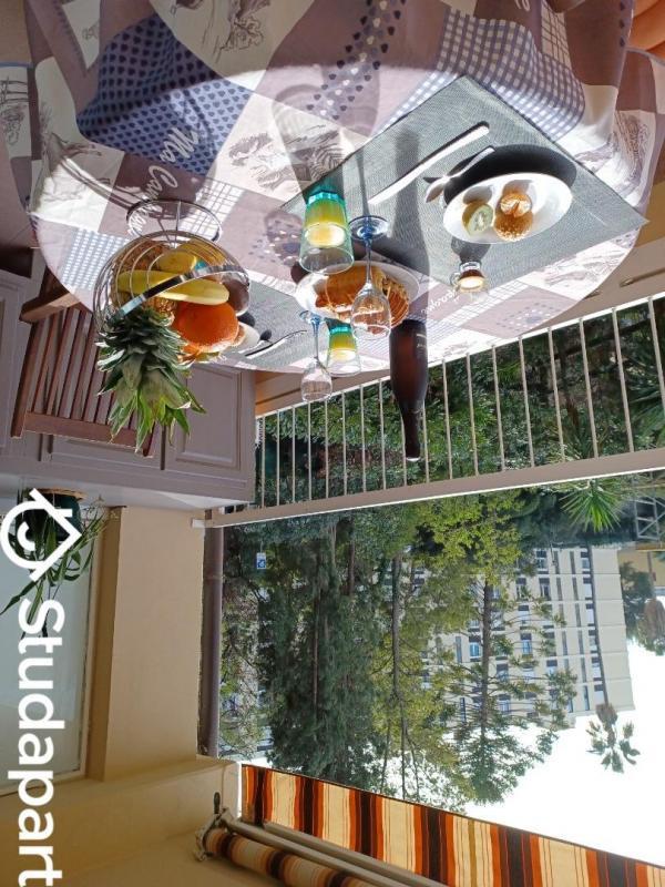 Appartement - 30 m² - 1 pièce