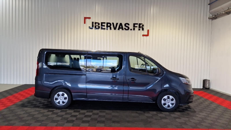 Renault Trafic Combi L2 Dci 150 Energy Ss Zen