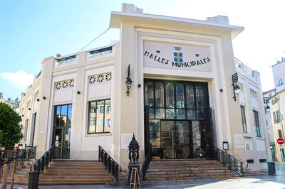 Appartement - 21 m² - 1 pièce