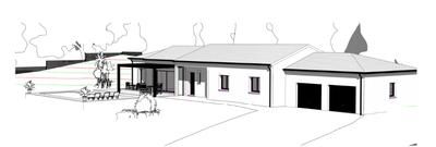 Maison - 152 m² - 6 pièces