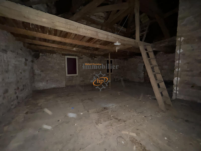 Maison - 180 m² - 6 pièces