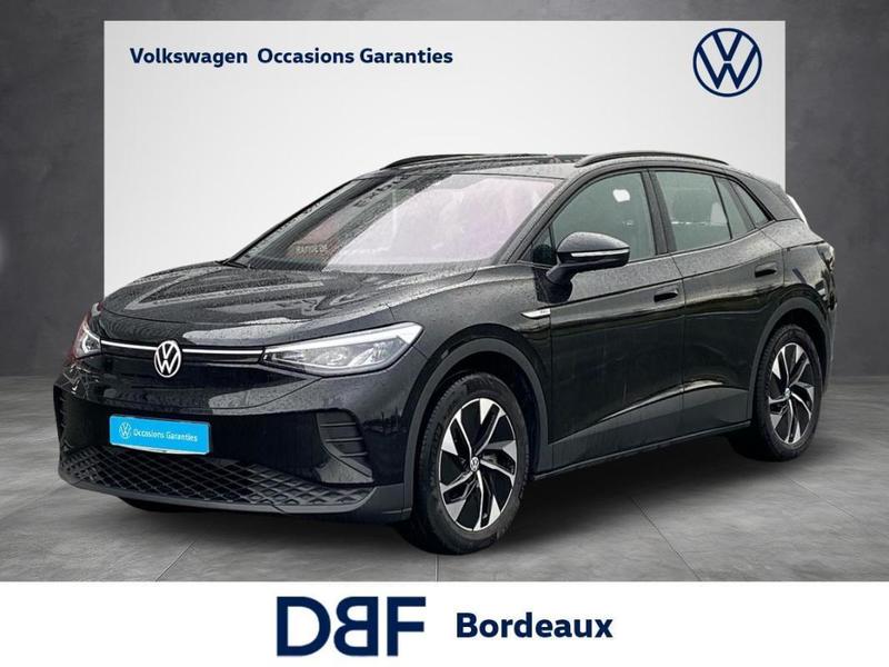 Volkswagen Id.4 204 ch Pro Performance Life Plus