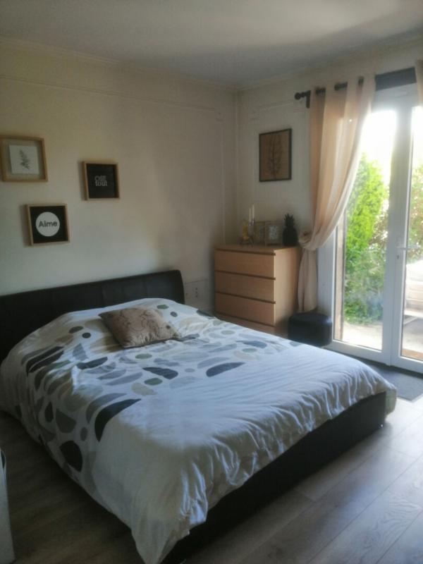 Maison - 190 m² - 6 pièces