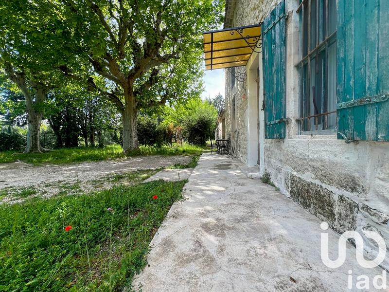 Maison - 115 m² - 4 pièces