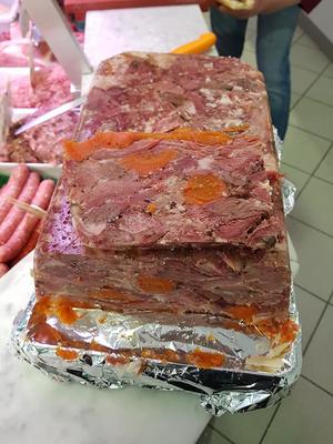 Boucherie de la Sourderie