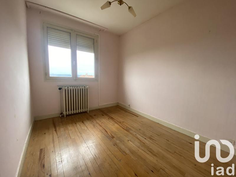 Maison - 65 m² - 4 pièces