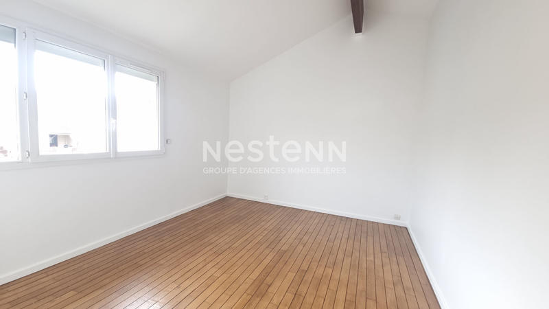 Maison - 101 m² - 4 pièces