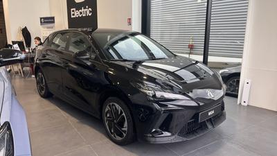 Mg Mg4 Standard 51kWh 125kW