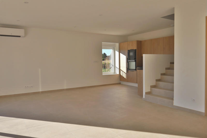 Duplex - 85 m² - 4 pièces