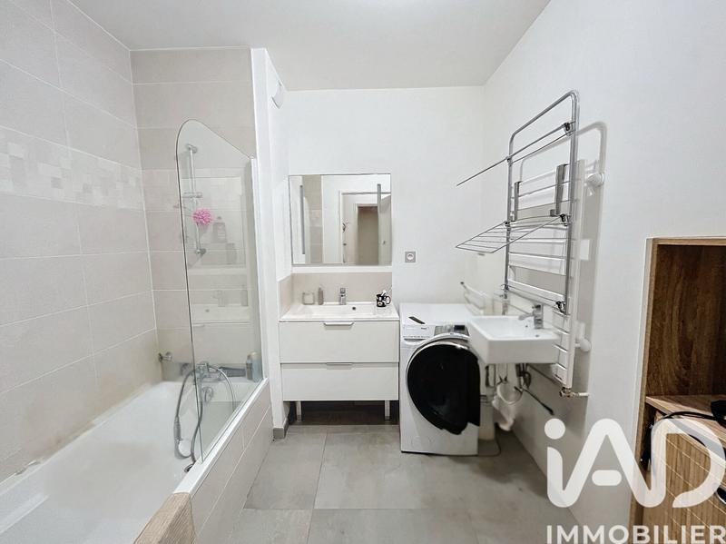 Appartement - 131 m² - 4 pièces