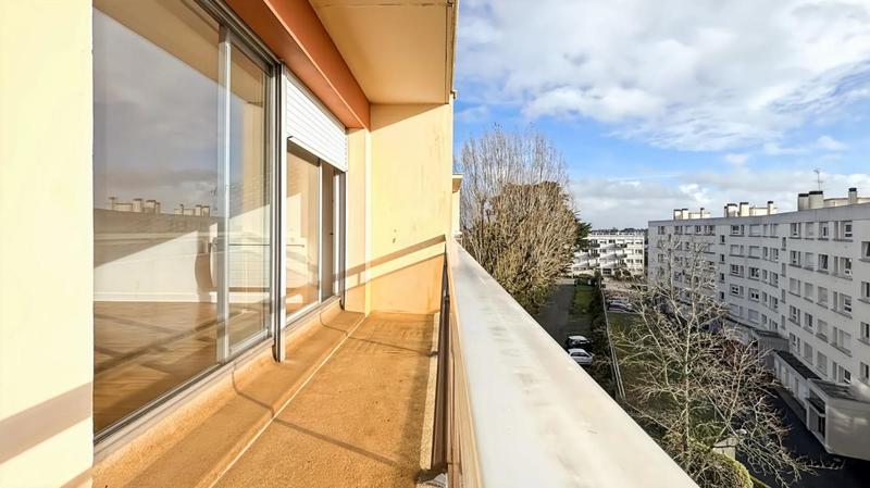 Appartement - 74 m² - 3 pièces