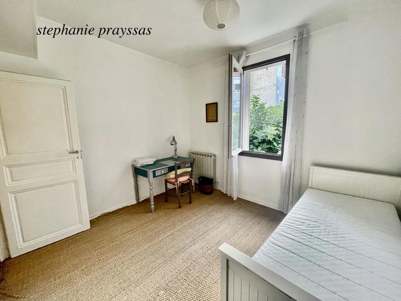 Maison de ville - 90 m² - 4 pièces