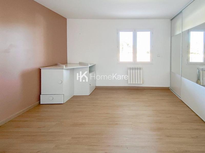 Maison - 170 m² - 6 pièces