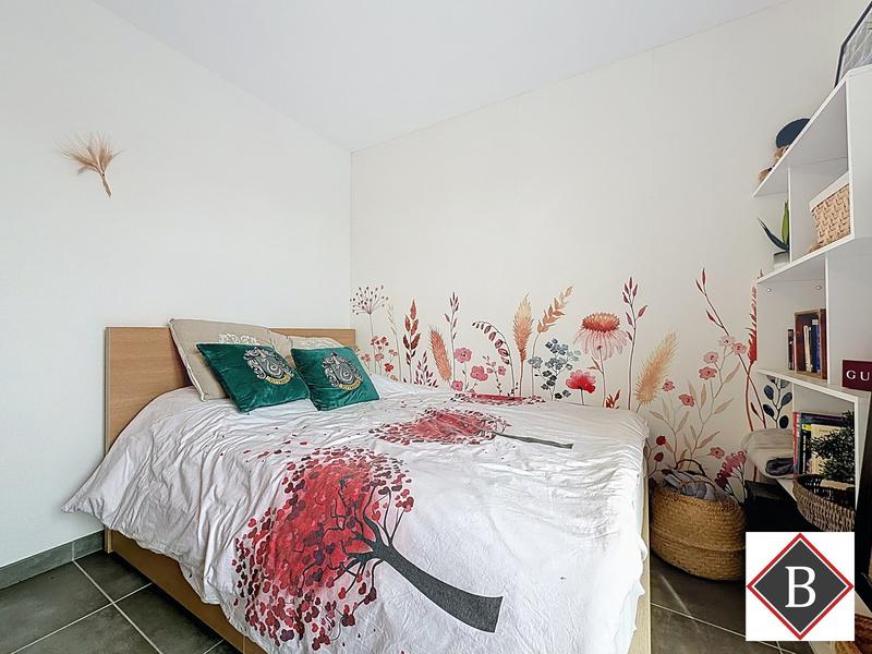 Villa - 90 m² - 4 pièces