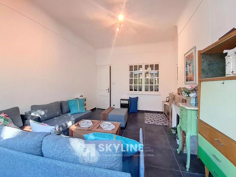 Appartement - 74 m² - 4 pièces