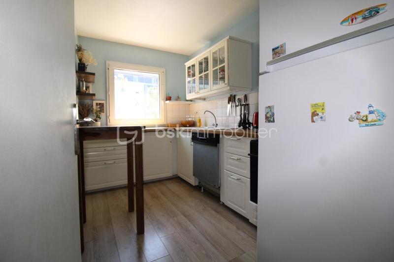 Appartement - 77 m² - 4 pièces