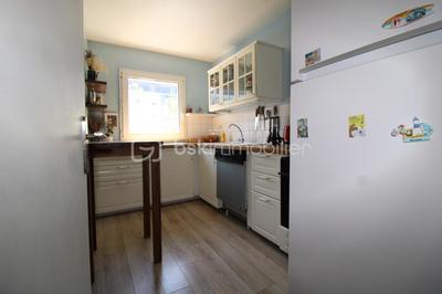 Appartement - 77 m² - 4 pièces