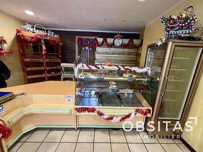 Immeuble - 150 m² - 3 pièces