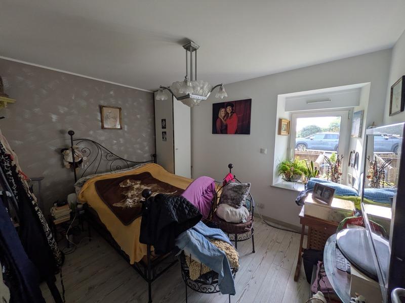 Longère - 110 m² - 5 pièces