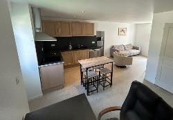 Maison de ville - 45 m²