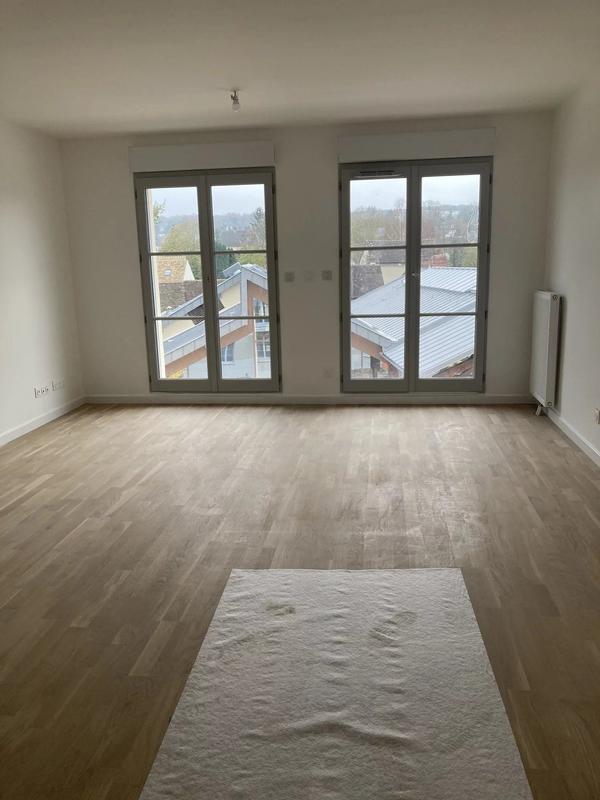Appartement - 54 m² - 2 pièces