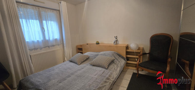 Appartement - 68 m² - 3 pièces