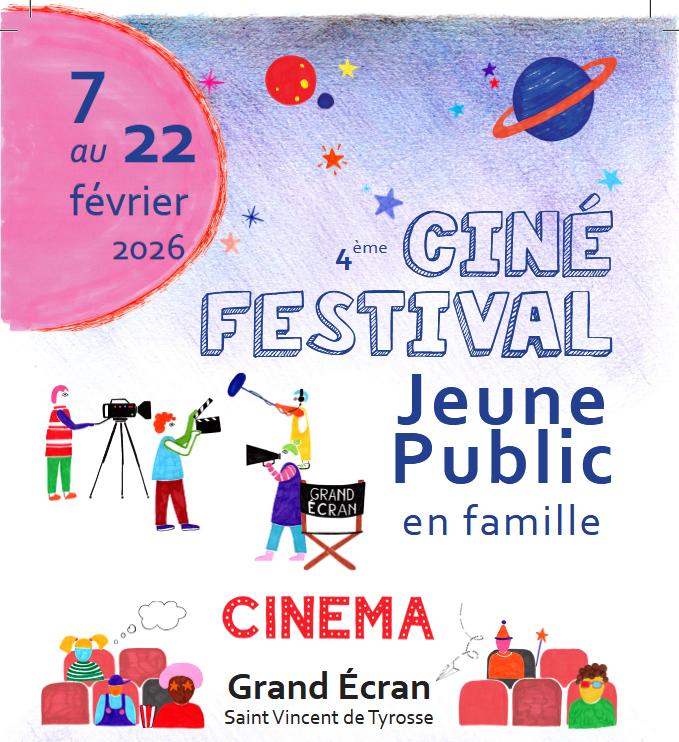 Festival Jeune Public