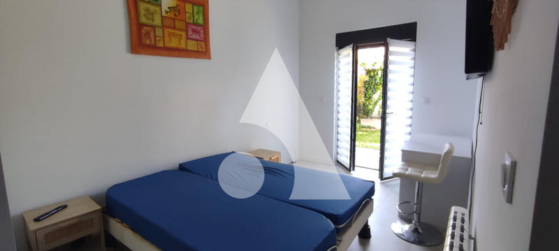 Maison - 83 m² - 3 pièces