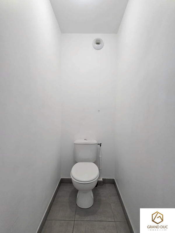 Appartement - 71 m² - 3 pièces